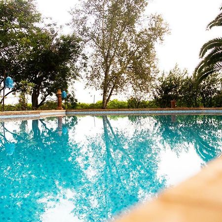 Riad Annada Hotell Moulay-Lahsene Exteriör bild