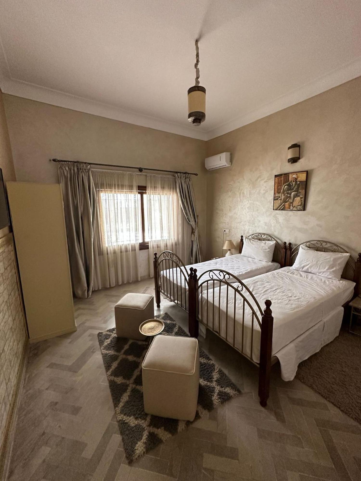 Riad Annada Hotell Moulay-Lahsene Exteriör bild